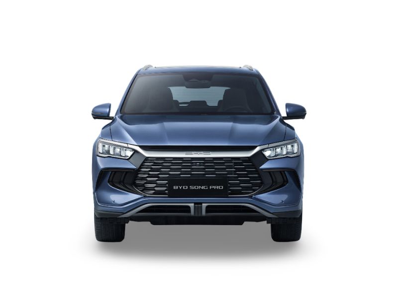 Byd Song Pro Gs